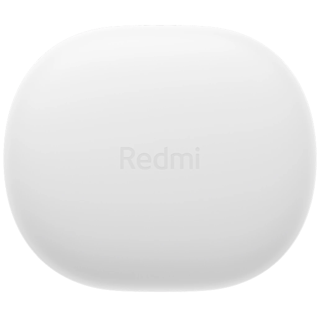 Навушники TWS Xiaomi Redmi Buds 4 Lite White EU