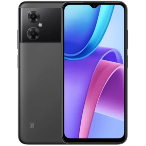 Смартфон Xiaomi Redmi Note 11R 5G 4/128GB Black