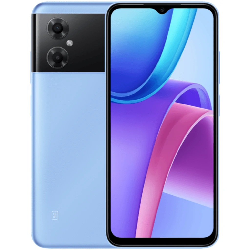 Смартфон Xiaomi Redmi Note 11R 5G 4/128GB Blue