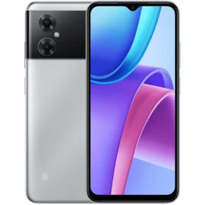 Колір: Сріблястий - Смартфон Xiaomi Redmi Note 11R 5G 4/128GB Silver