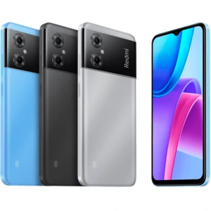 Смартфон Xiaomi Redmi Note 11R 5G 4/128GB Blue