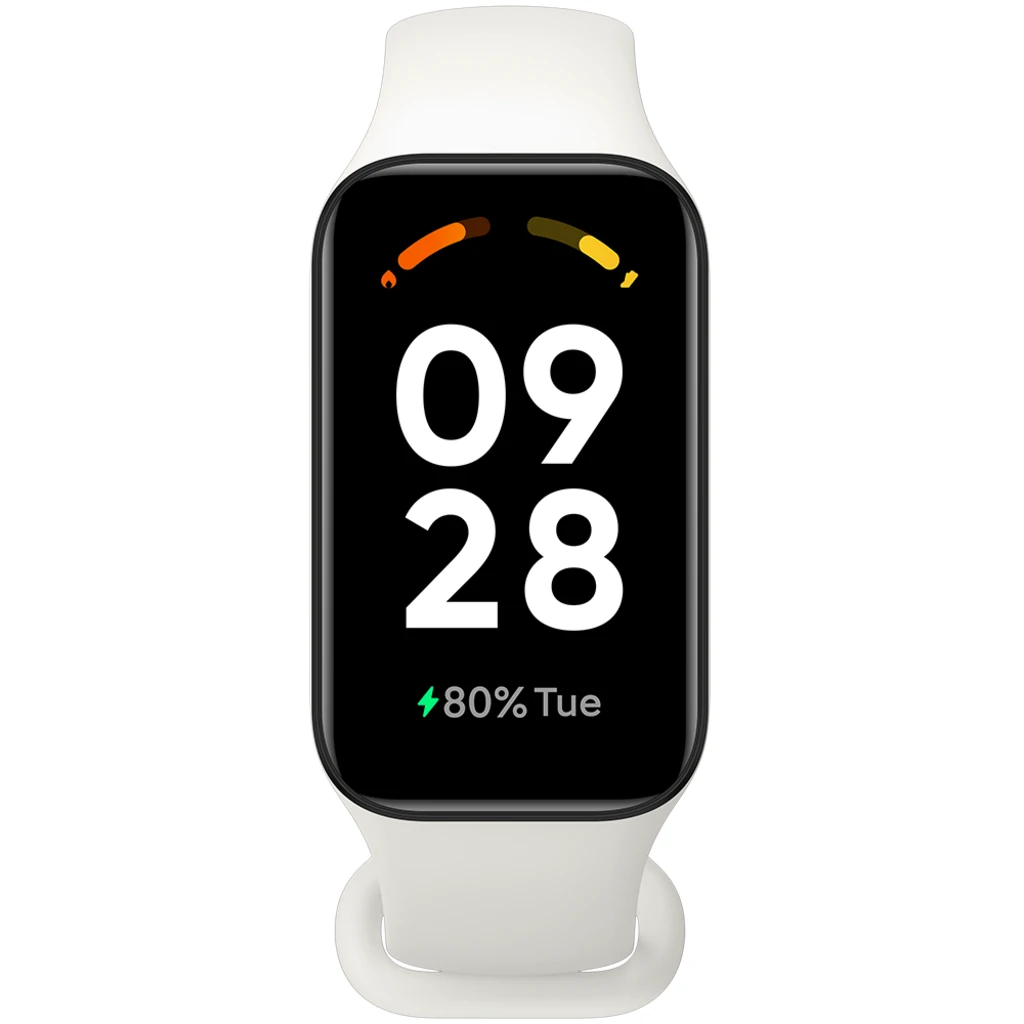 Фітнес-браслет Xiaomi Redmi Smart Band 2 White (BHR6923GL) EU