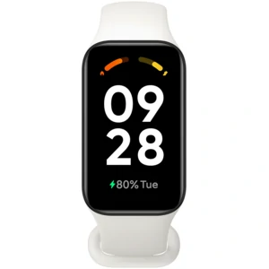 Фітнес-браслет Xiaomi Redmi Smart Band 2 White (BHR6923GL) EU