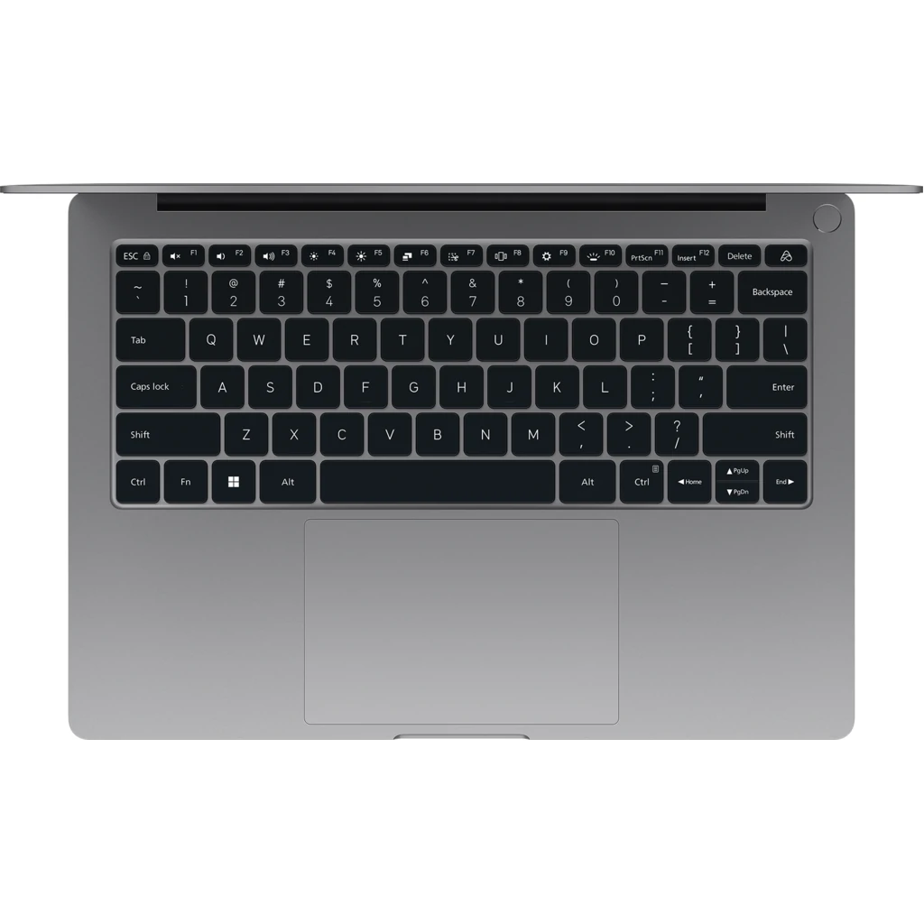 Ноутбук Xiaomi RedmiBook Pro 14 2022 R7 16/512Gb Radeon 680M (JYU4471CN)