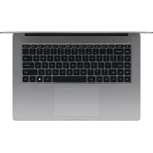 Ноутбук Xiaomi RedmiBook Pro 15 2022 R7 16/512Gb 680M (JYU4473CN)