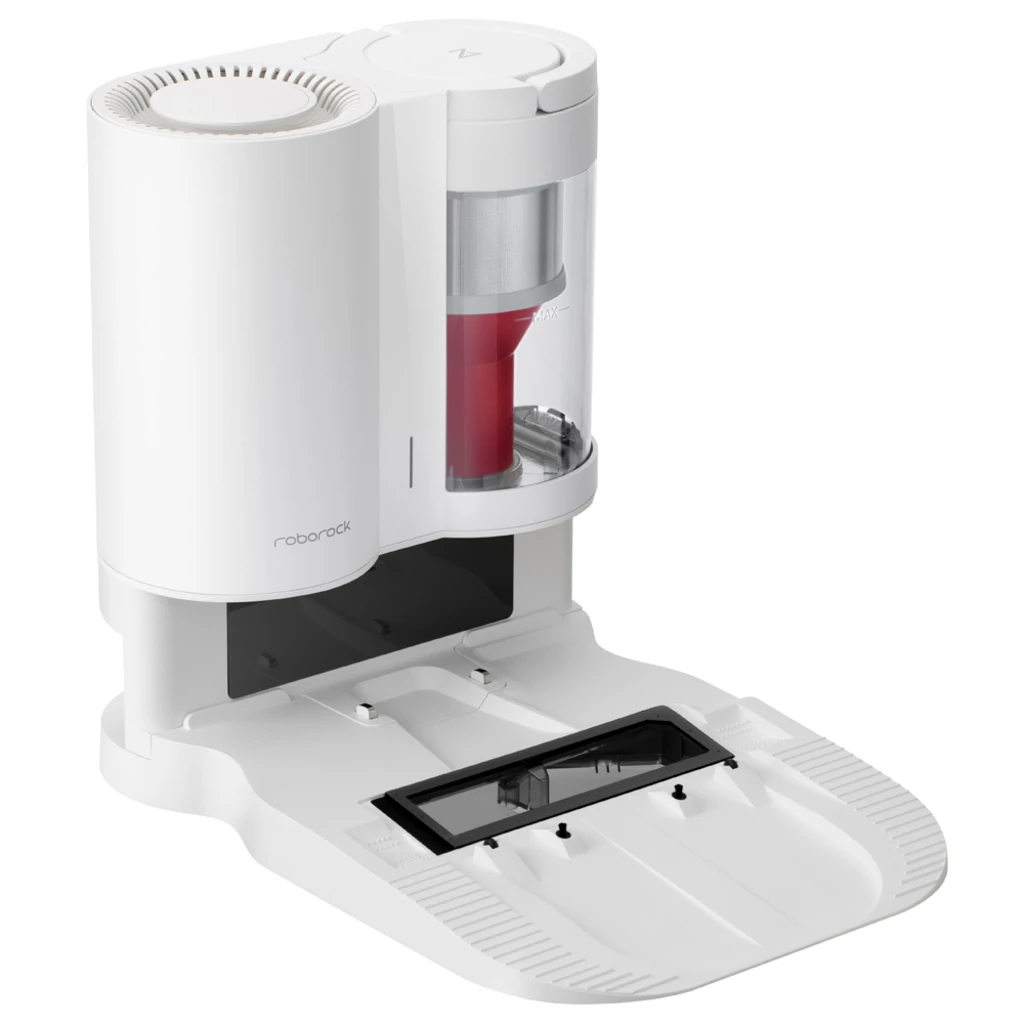 Док станция RoboRock S7 Auto-Empty Dock AED02-00 White (AED02HRR) EU