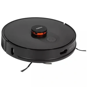Робот-пылесос Roidmi EVE Plus Black