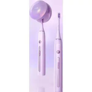 Зубная электрощетка SOOCAS X3 Pro Purple EU