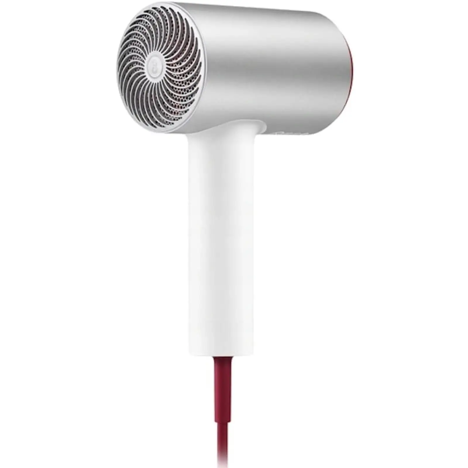 Фен для волос с ионизацией SOOCAS (Xiaomi) Hair Dryer H5 Silver EU