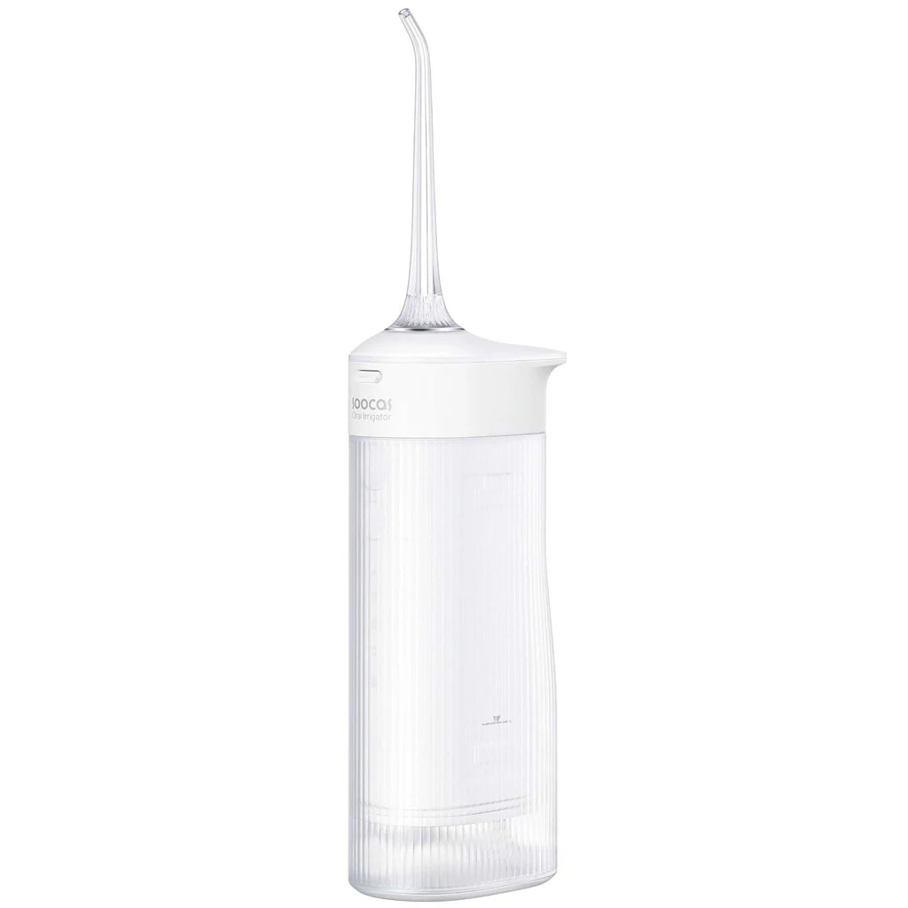 Іригатор Xiaomi SOOCAS W1 White