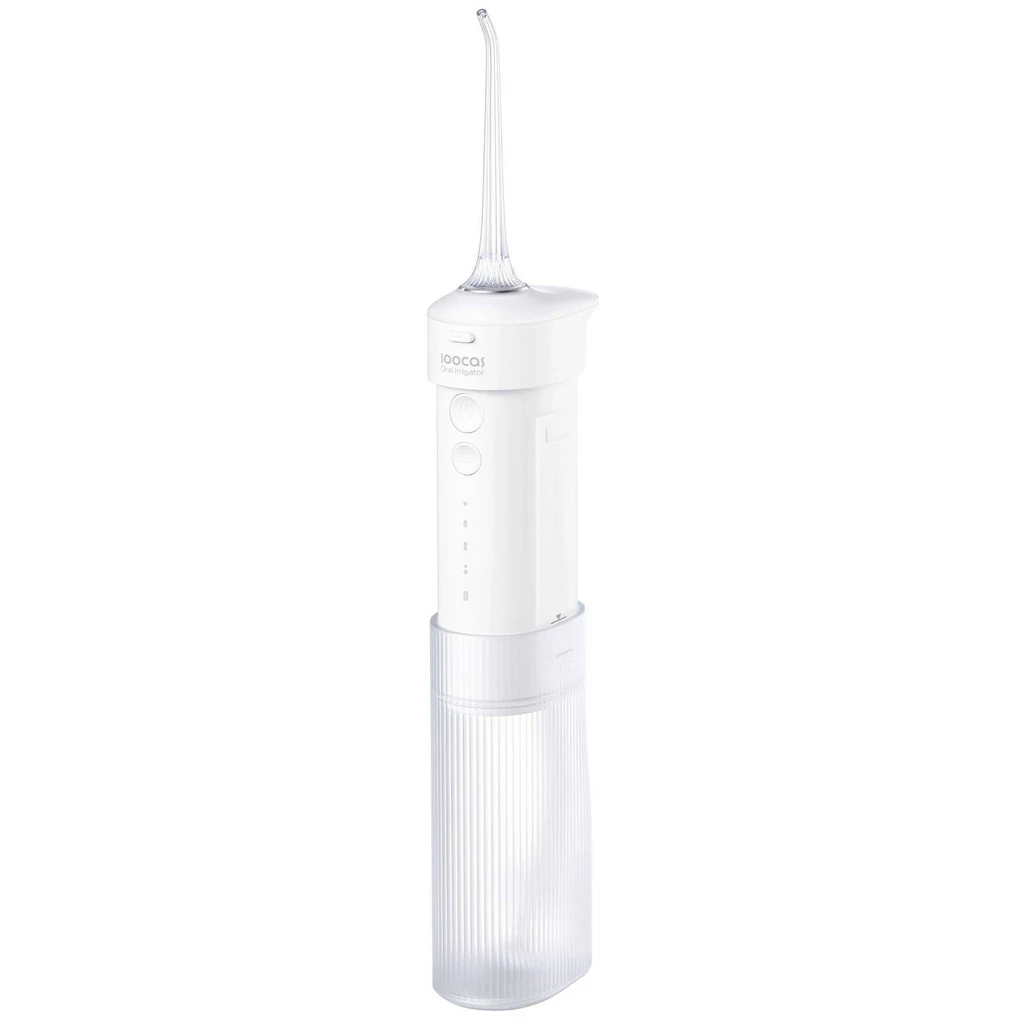 Іригатор Xiaomi SOOCAS W1 White