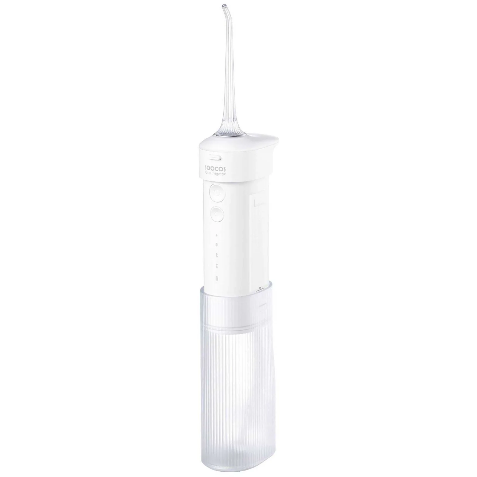 Іригатор Xiaomi SOOCAS W1 White