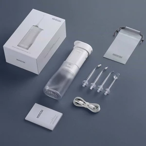 Іригатор Xiaomi SOOCAS W1 White