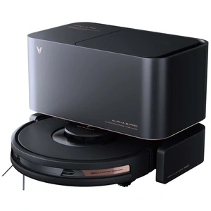 Робот-пилосос Viomi Alpha 2 Pro (V-RVCLMD40B)