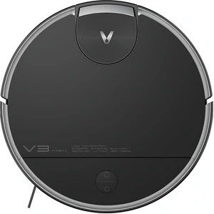 Робот-пилосос Viomi Cleaning Robot V3 Max Black