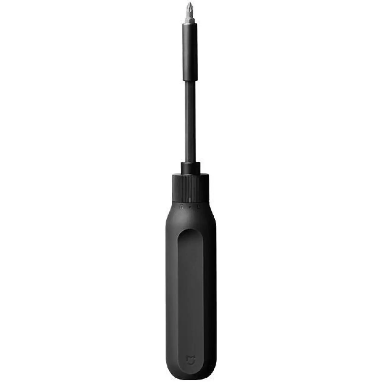 Викрутка Xiaomi Wiha Punching Screwdriver Red-Gray