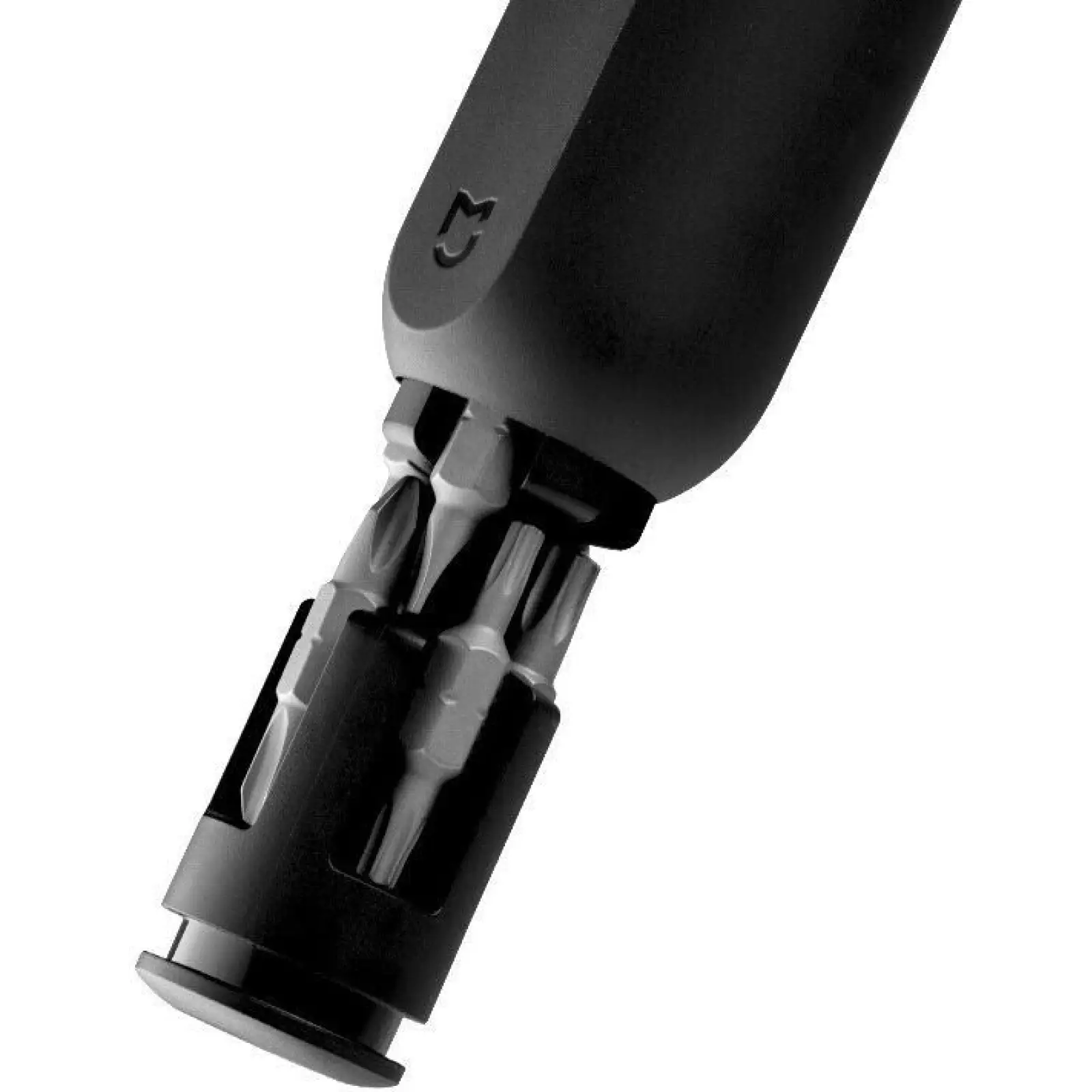 Викрутка Xiaomi Wiha Punching Screwdriver Red-Gray