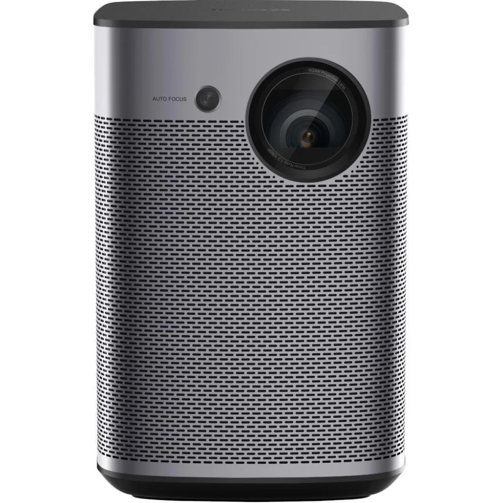 Мультимедійний проектор XGiMi Halo Plus (WM03A)
