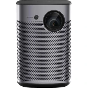 Проектор XGiMi Halo Plus (WM03A)