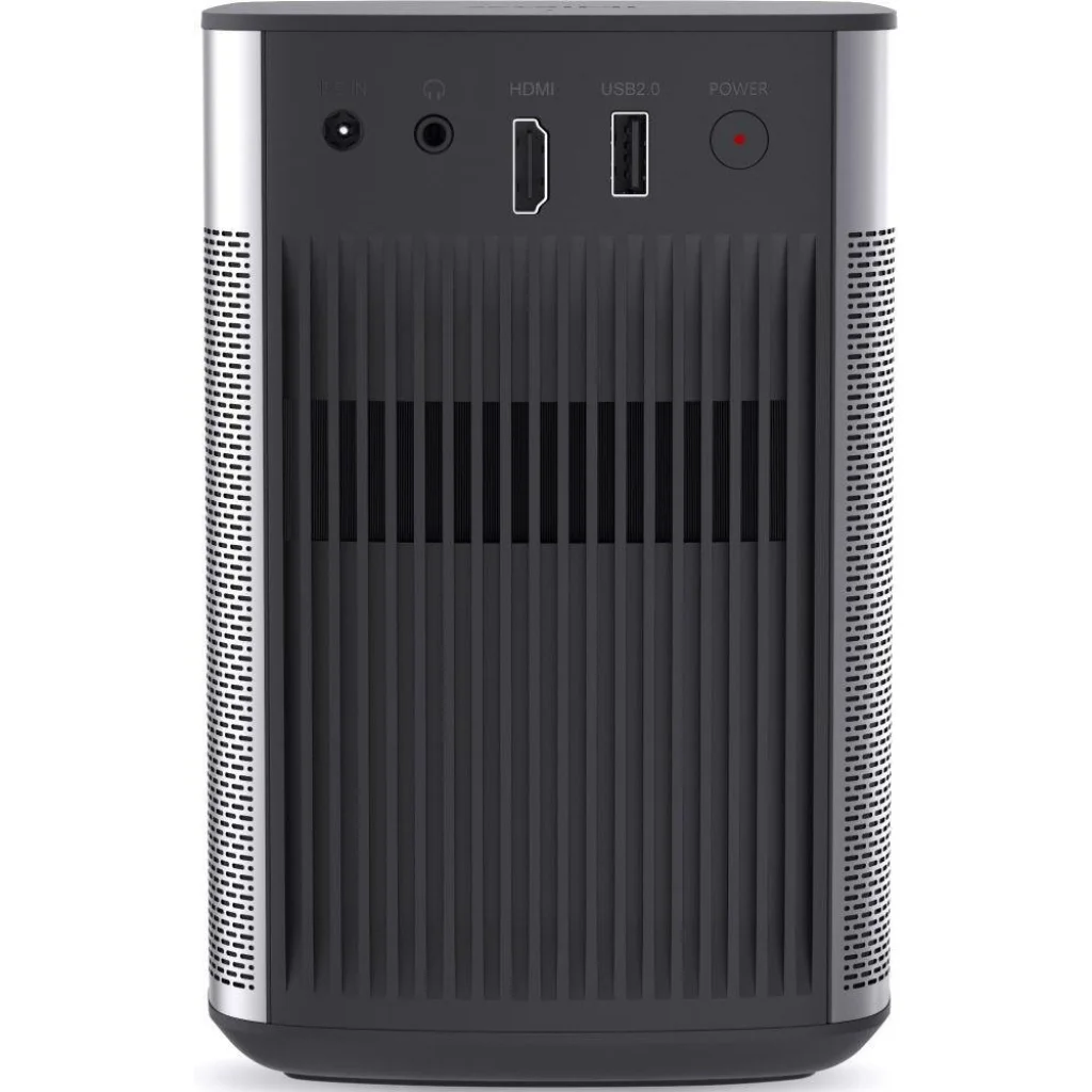 Мультимедійний проектор XGiMi Halo Plus (WM03A)