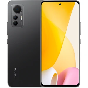 Смартфон Xiaomi 12 Lite 8/128GB Black EU