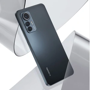 Смартфон Xiaomi 12 Lite 6/128GB Black EU