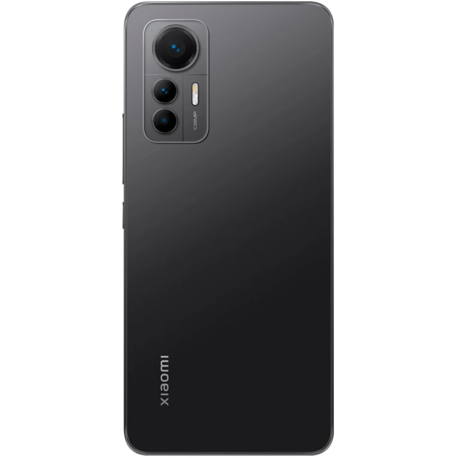 Смартфон Xiaomi 12 Lite 8/128GB Black EU