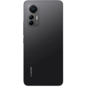 Смартфон Xiaomi 12 Lite 6/128GB Black EU