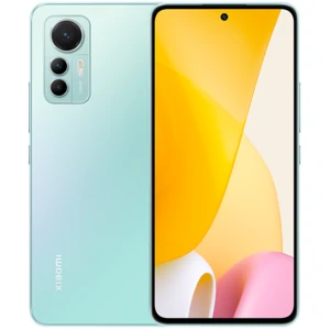 Смартфон Xiaomi 12 Lite 6/128GB Lite Green UA