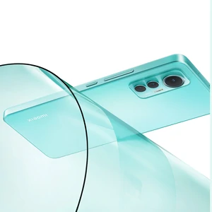 Смартфон Xiaomi 12 Lite 6/128GB Lite Green UA
