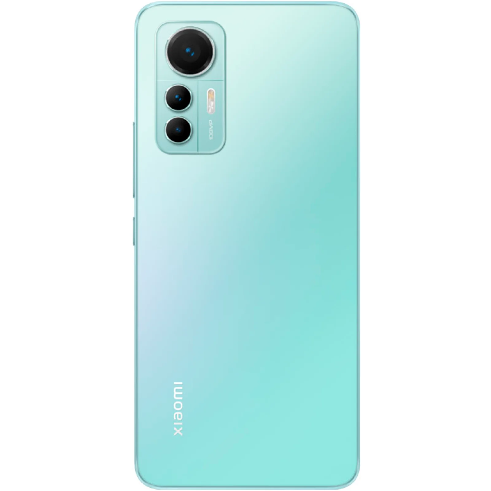 Смартфон Xiaomi 12 Lite 6/128GB Lite Green UA