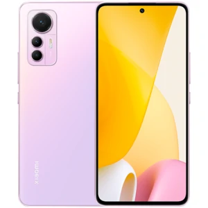 Смартфон Xiaomi 12 Lite 8/128GB Lite Pink EU