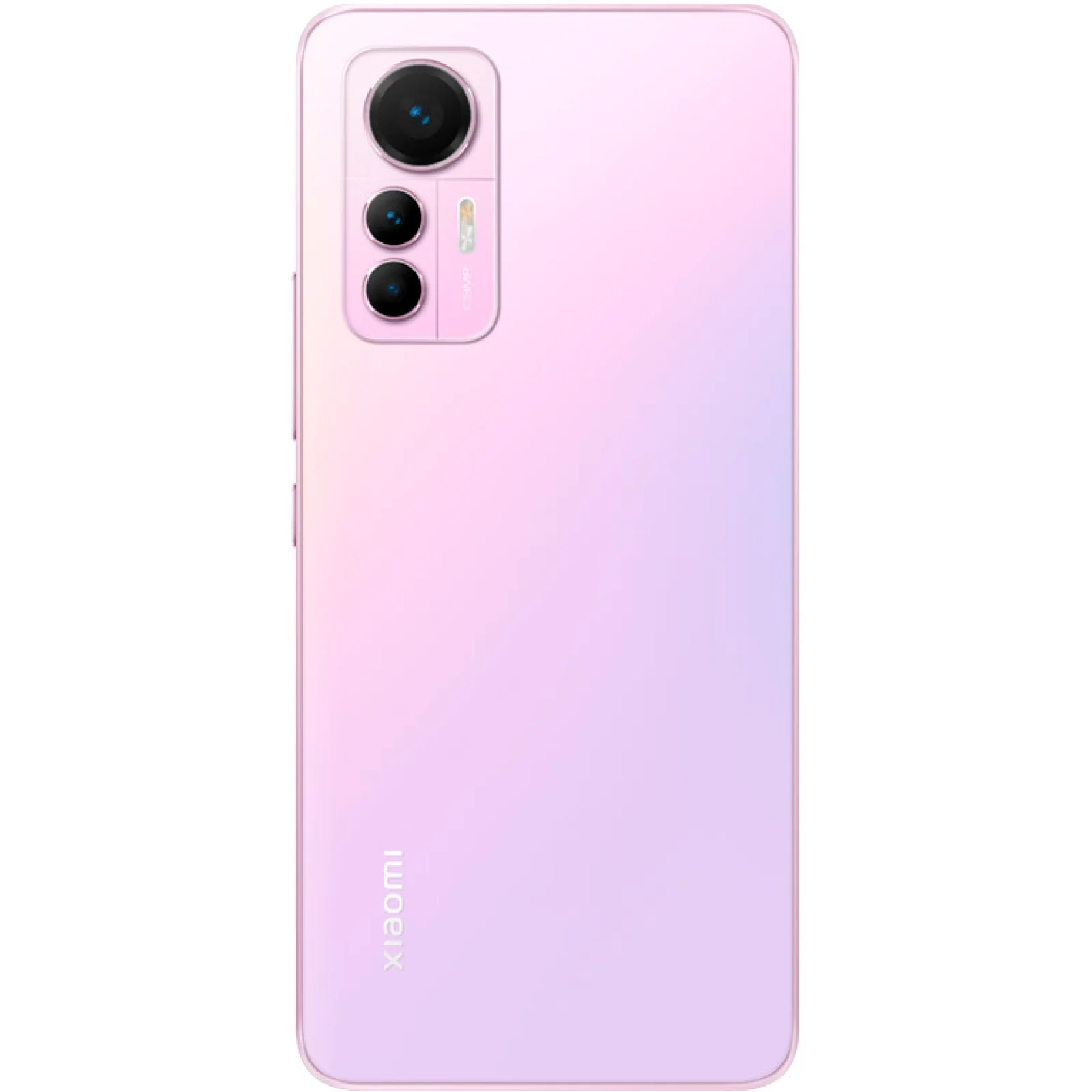 Смартфон Xiaomi 12 Lite 8/128GB Lite Pink UA