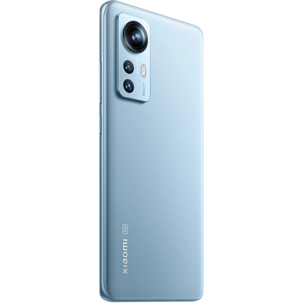 Смартфон Xiaomi 12 8/256GB Blue EU