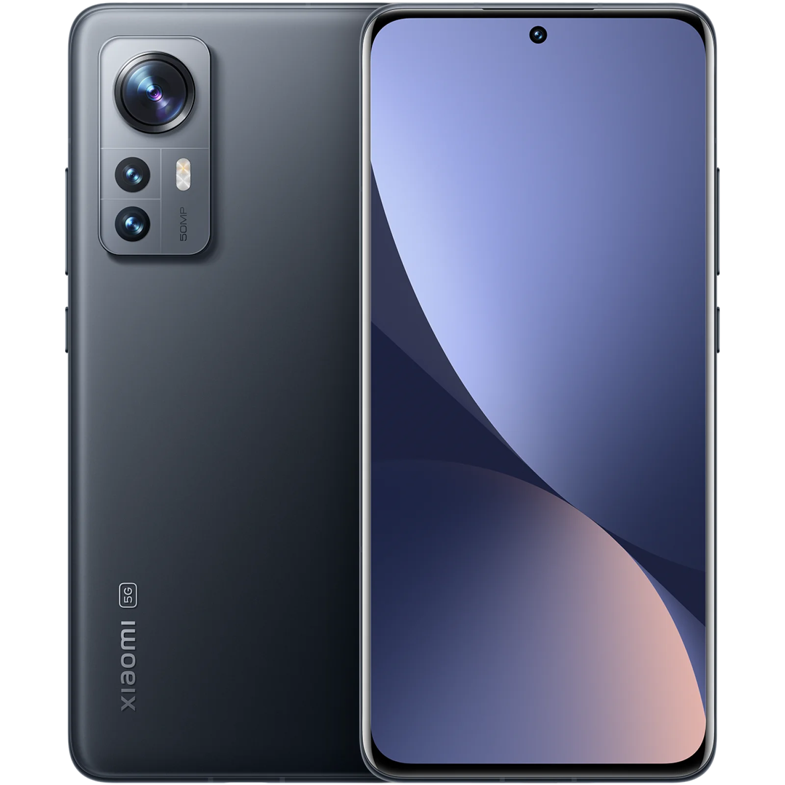 Смартфон Xiaomi 12 8/128GB Gray EU
