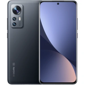 Цвет: Черный - Смартфон Xiaomi 12 8/256GB Gray EU