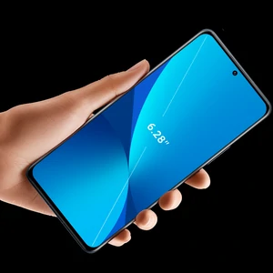 Смартфон Xiaomi 12 8/256GB Gray EU