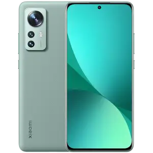 Цвет: Зеленый - Смартфон Xiaomi 12 8/128GB Green