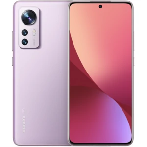 Цвет: Розовый - Смартфон Xiaomi 12 12/256GB Pink EU