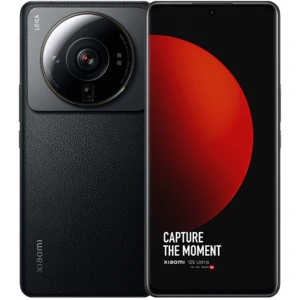 Колір: Чорний - Смартфон Xiaomi 12S Ultra 12/256GB Black