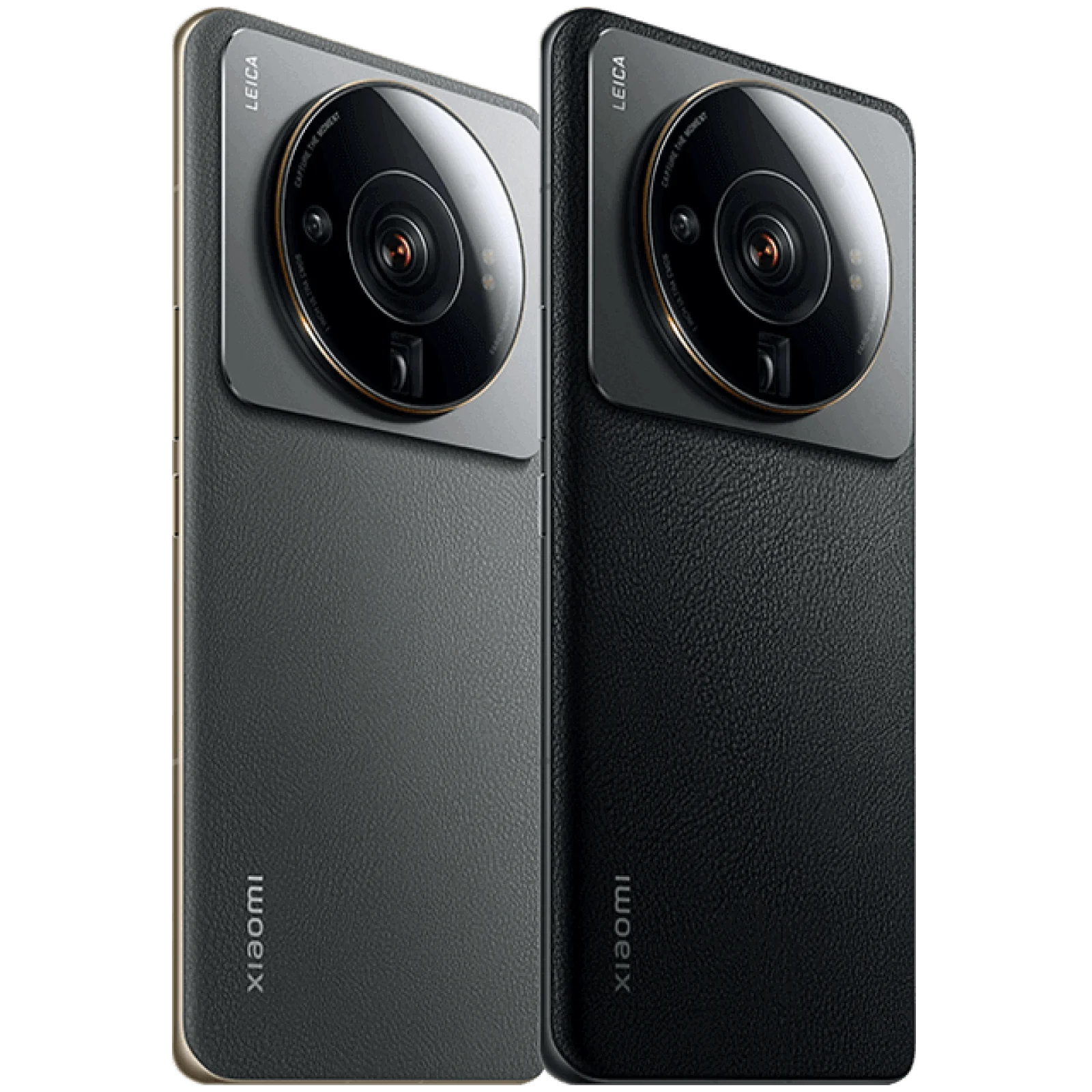 Смартфон Xiaomi 12S Ultra 12/256GB Black