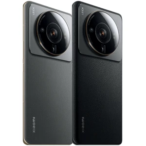 Смартфон Xiaomi 12S Ultra 12/256GB Black