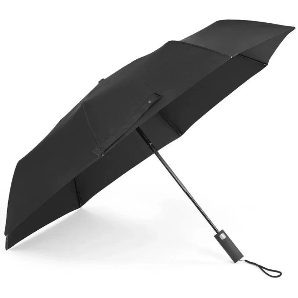 Зонт Xiaomi Automatic Umbrella Black