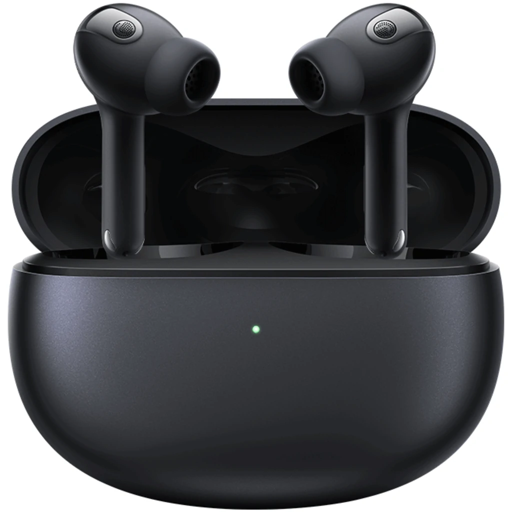 Наушники TWS Xiaomi Buds 3 Pro Black (M2103E1) (BHR5276CN)