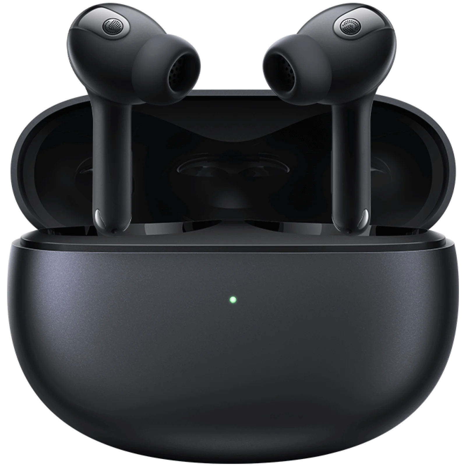 Наушники TWS Xiaomi Buds 3 Pro Black (M2103E1) (BHR5276CN)