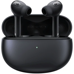 Навушники Xiaomi Buds 3 Pro Black (M2103E1) (BHR5276CN)