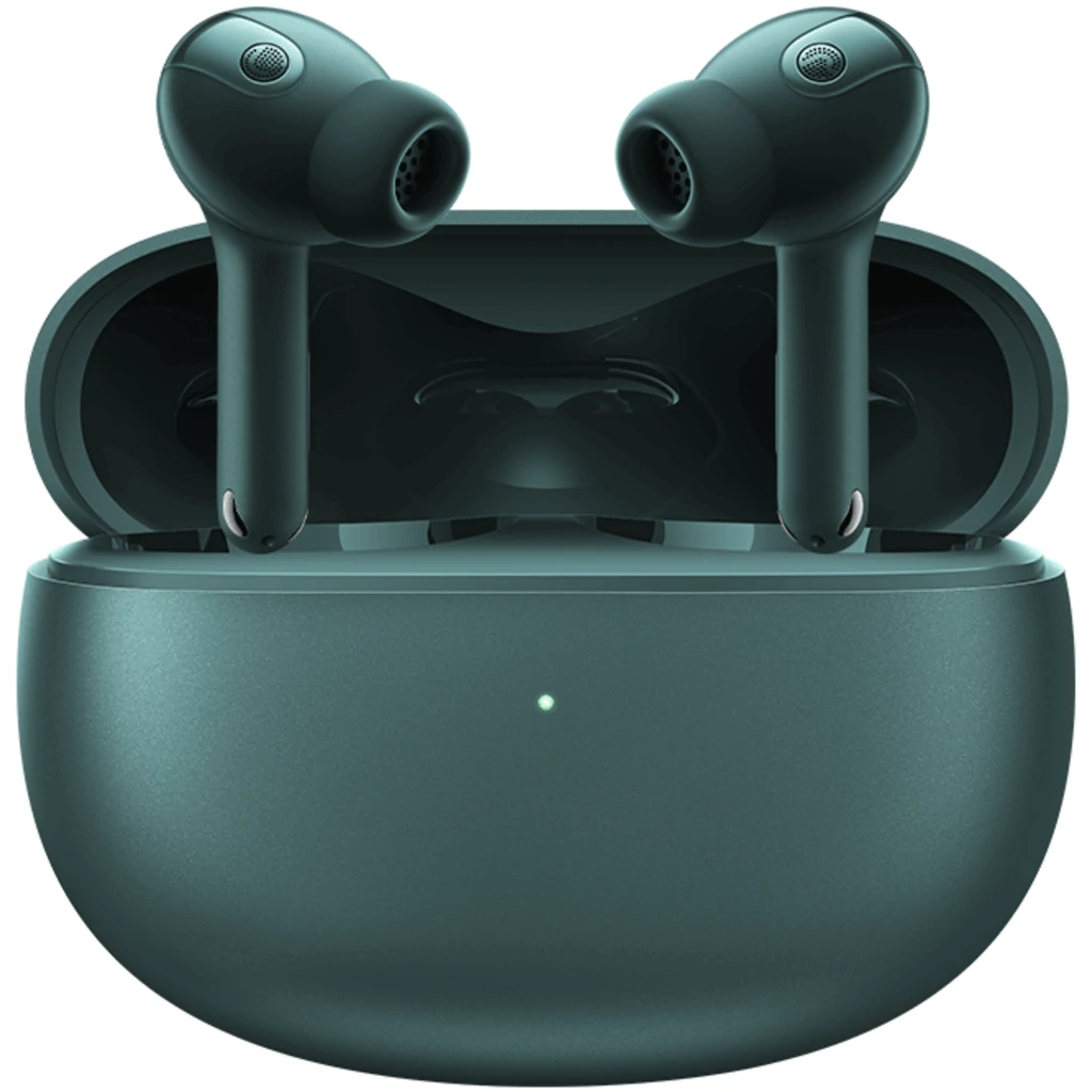 Наушники TWS Xiaomi Buds 3 Pro Green (M2103E1) (BHR5469CN)