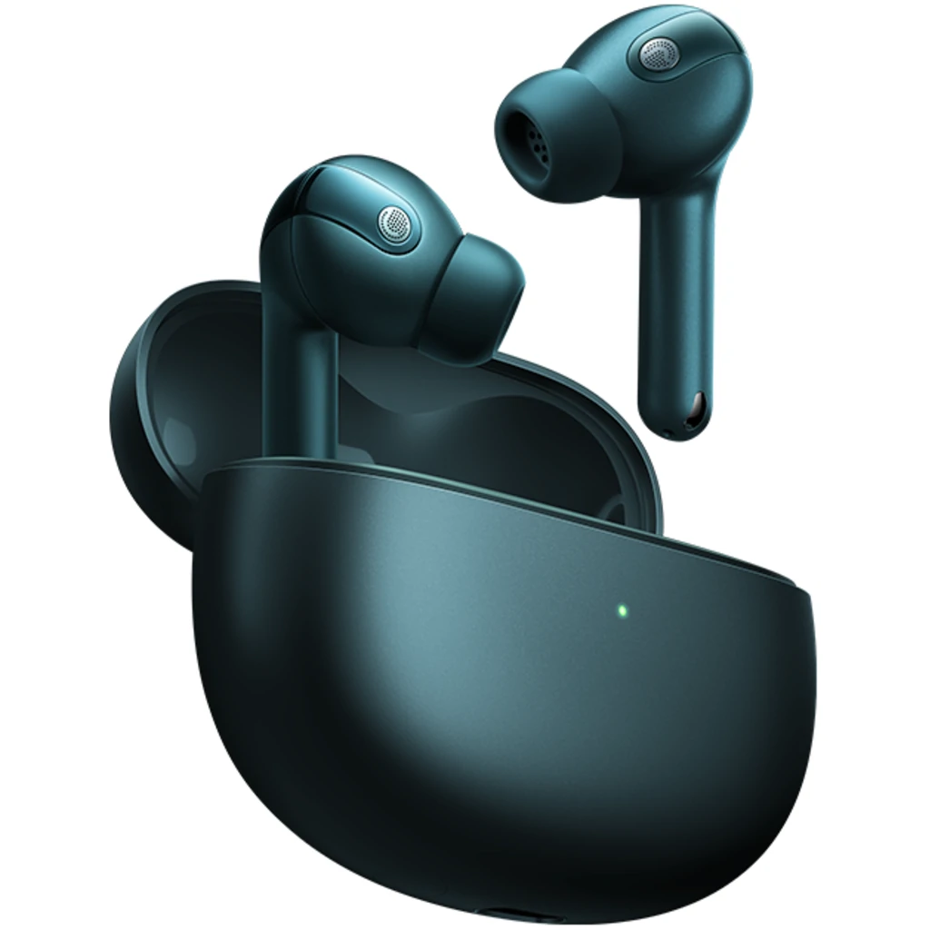 Наушники TWS Xiaomi Buds 3 Pro Green (M2103E1) (BHR5469CN)