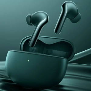 Наушники TWS Xiaomi Buds 3 Pro Green (M2103E1) (BHR5469CN)