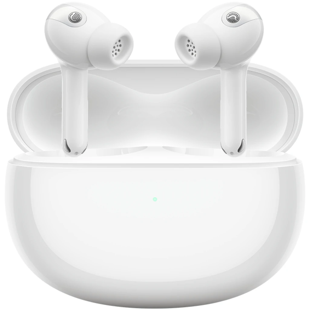 Наушники TWS Xiaomi Buds 3 Pro White (M2103E1) (BHR5175CN)